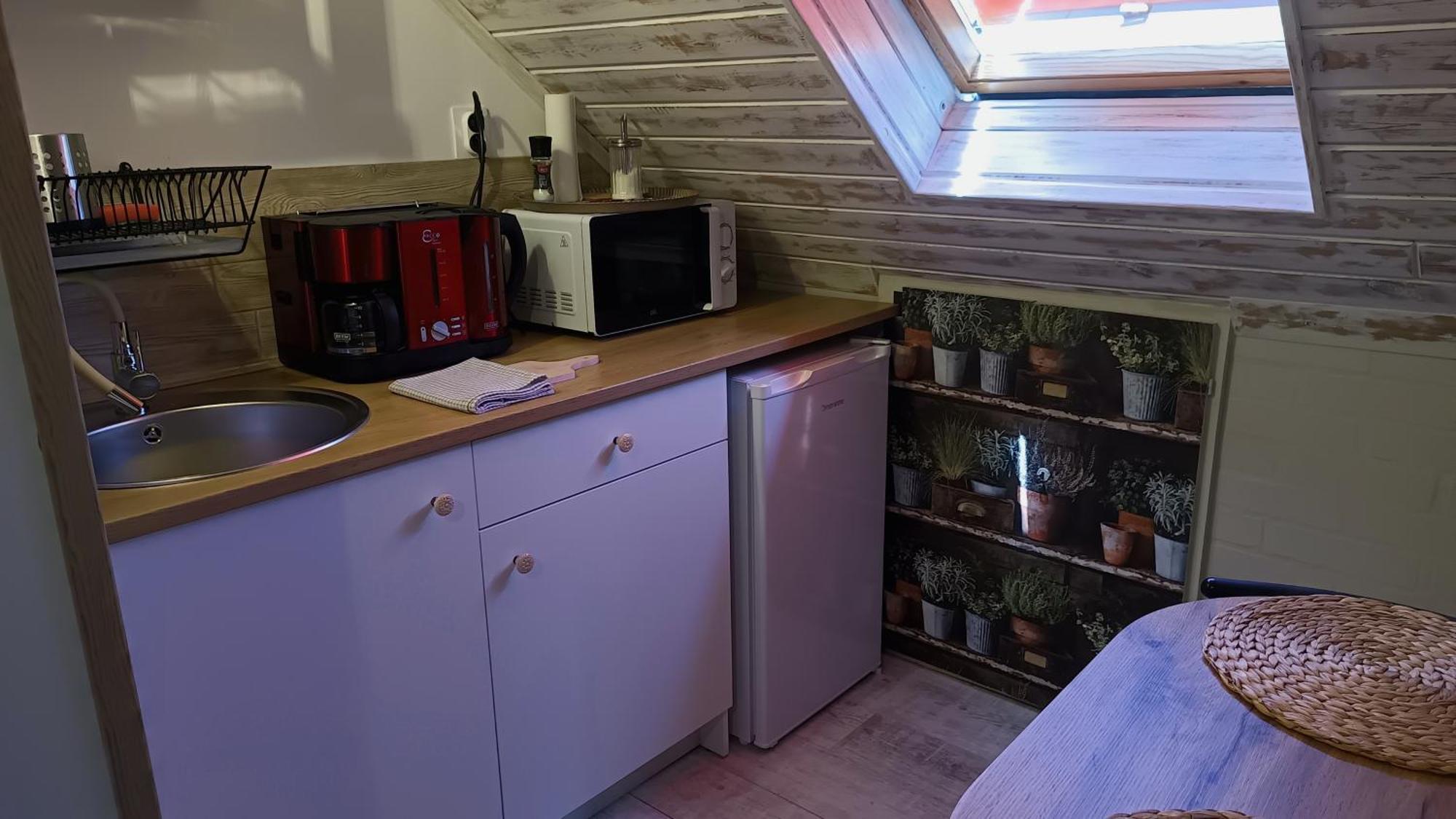 T.H.Ny Village Inn Cottage Тихань Екстер'єр фото